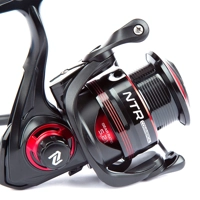 Nytro NTR MK2 Reels